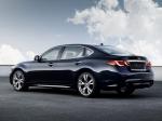 Infiniti Q70L 3.7 2015 года